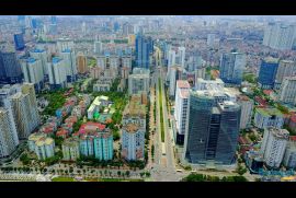 Triển khai hơn 2.600 cuộc thanh tra, kiểm tra trong ngành Xây dựng