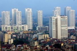 7 tháng đầu năm, BĐS Việt Nam tiếp tục hấp dẫn FDI và doanh nghiệp