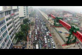 Nhà nước thu về 50.000 tỷ từ bán và chuyển đổi mục đích đất