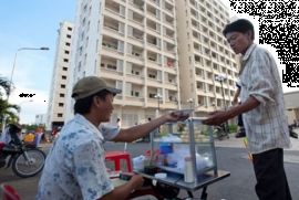 Chuyên gia CBRE nói gì khi giá nhà Việt Nam đang quá cao so với thu nhập người dân?