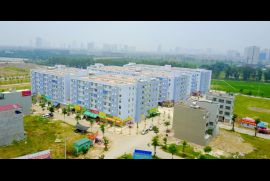 Người mua vẫn chờ gói hỗ trợ vay mua nhà ở