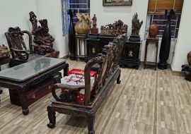 Bán Liền kề 90 m<sup>2</sup> Khu đô thị Văn Phú
