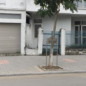 Ảnh thực tế lô TT29 Khu đô thị Văn Phú