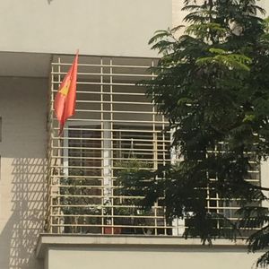 Ảnh thực tế căn số 56 lô TT3 Khu đô thị Văn Phú