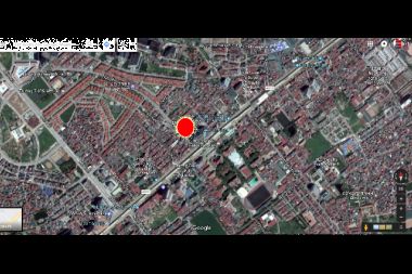 Bán Liền kề 85.5 m<sup>2</sup> phân khu Bắc Hà lô LK Khu đô thị Mỗ Lao
