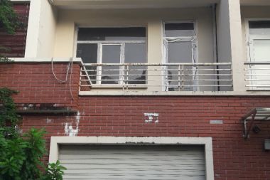 Bán Liền kề 79 m<sup>2</sup> lô LK6C Khu đô thị Mỗ Lao