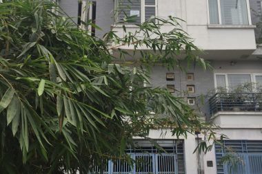 Bán Liền kề 90 m<sup>2</sup> phân khu LKCVP lô TT21 Khu đô thị Văn Phú