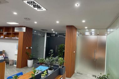 Bán Nhà Liền Kề Geleximco Khu D Hướng Tây Bắc, Đường 13.5m, Diện Tích 123,2m² Nhà Hoàn Thiện Các Tầng