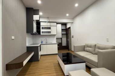 Mua ngay căn hộ 53m2 chung cư Coma18 căn 2 phòng ngủ, 2 vệ sinh, giá hấp dẫn