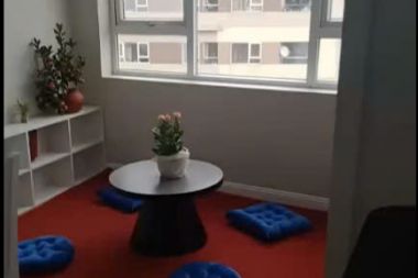 Bán Căn Hộ Victoria 85,93m2 3 Phòng Ngủ, 2 Vệ Sinh, Đồ Cơ Bản, Giá Tốt