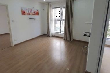 Bán chung cư CT7 Dương Nội diện tích 62,8m2, căn góc 2 phòng ngủ, 2 vệ sinh đồ cơ bản có thể vào ở ngay