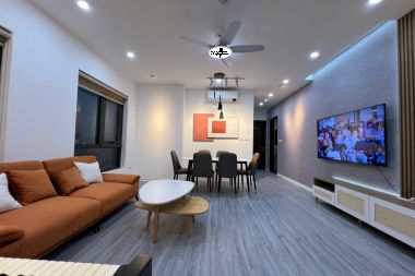 Bán Chung Cư ICID 85,3m² 3 Phòng Ngủ, 2 Vệ Sinh, Full Nội Thất Đẹp Cơ Hội Vàng Đón Nhà Đẹp Năm Mới