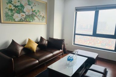 Bán Căn Hộ ICID Complex 76,3m2 Ban Công Đông Nam 2PN, 2VS Nội Thất Đẹp, Giá Hợp Lý
