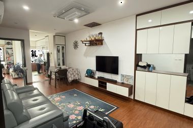 Bán Căn Hộ Chung Cư ICID 67,2m² 2 Ngủ, 2 Vệ Sinh, Ban Công Đông Nam, Full Nội Thất Có Đồ Điện Tử , Giá Hợp Lý