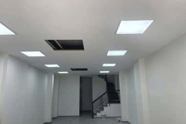 Bán Liền Kề Văn Phú V6D diện tích 75m², hướng Tây Nam Đường 12m, Nhà Hoàn Thiện Cơ Bản Có Thang Máy