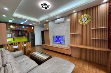 Bán Chung Cư CT12 Văn Phú Căn Góc 77m², Ban Công Tây Bắc, Hoàn Thiện Đẹp, Có Chỗ Để Ô Tô, Giá Có Thương Lượng Thêm