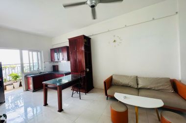Bán Căn Hộ Chung Cư Thanh Hà 64,81m² Hướng Đông Nam 2 Phòng Ngủ, 2 Vệ Sinh, Giá Tốt