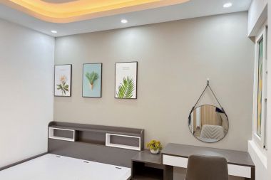 BÁN CĂN HỘ CHUNG CƯ THANH HÀ 69,92M² HƯỚNG ĐÔNG FULL NỘI THẤT GIÁ TỐT