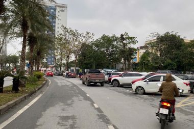 Bán Liền Kề Thanh Hà 100m² Hướng Nam Mặt Tiền 5m Đường 17m Cơ Hội Đầu Tư Hấp Dẫn