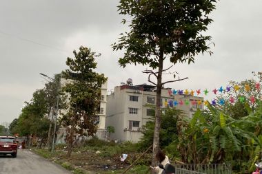 Bán Liền Kề Thanh Hà B1.3 100m² Hướng Chính Nam Mặt Tiền 5m Đường 17m Cơ Hội Đầu Tư Sinh Lời