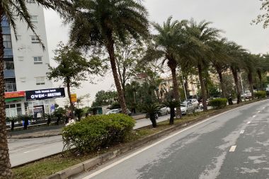 Bán Liền Kề Thanh Hà B1.3 Căn Góc Diện Tích 124,49m² Hướng Đông Nam, Tây Nam Mặt Tiền 23,8m Đường 25m, 17m Cơ Hội Đầu Tư Sinh Lời Cao