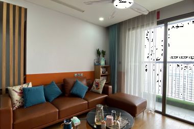 Bán Chung Cư Terra An Hưng Căn Hộ 90,65m², Ban Công Đông Nam, 3PN, 2WC, Full Nội Thất Dọn Vào Ở Ngay