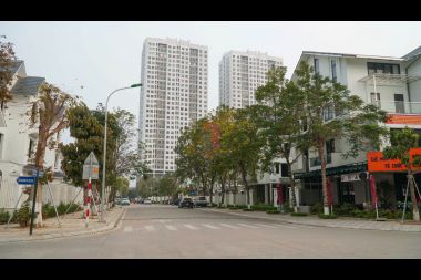 BÁN CĂN HỘ CHUNG CƯ ICID GELEXIMCO DIỆN TÍCH 75,53M² 2PN, 2VS BAN CÔNG ĐÔNG BẮC CĂN NGUYÊN BẢN CĐT