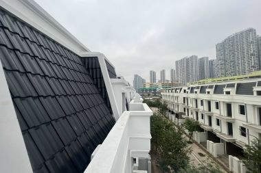 BÁN BIỆT THỰ KHU B GELEXIMCO DIỆN TÍCH 240M², MẶT TIỀN 12M, HƯỚNG ĐÔNG BẮC, HOÀN THIỆN THÔ, VỊ TRÍ VIP