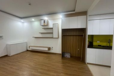 Cho Thuê Căn Hộ Chung Cư KPark 57.96m² 2PN 2VS Ban Công Chính Bắc Đầy Đủ Tiện Ích Giá Tốt