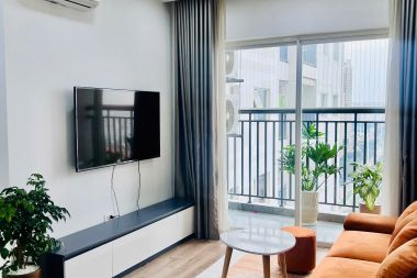 Bán Căn Chung Cư Anland Premium 73m² Ban Công Tây Nam 3PN 2VS Full Nội Thất Giá Tốt Trong Tháng 3