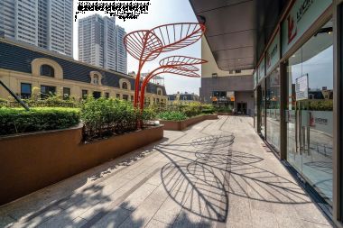 Bán Chung Cư Terra An Hưng Căn Hộ 68,42m², 2PN, 2WC, Full Nội Thất, Ban Công Đông Nam 