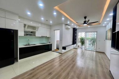 Bán căn hộ Anland 2 84,59m², căn góc ban công Đông Nam, vị trí đẹp giá hấp dẫn