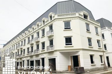 BÁN GẤP LÔ LIỀN KỀ LACASTA DIỆN TÍCH 72,9M² ĐƯỜNG 10M NHÀ HOÀN THIỆN THÔ GIÁ TỐT
