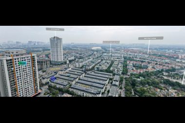 Bán Nhà Liền Kề Văn Phú 100m², Mặt Tiền 5m, View Vườn Hoa Giá Tốt
