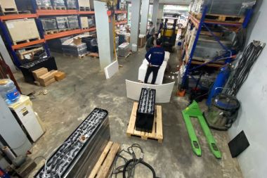 CHO THUÊ LIỀN KỀ VĂN PHÚ MẶT ĐƯỜNG 42M DIỆN TÍCH RỘNG PHÙ HỢP KINH DOANH, KHO XƯỞNG