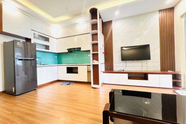 BÁN CHUNG CƯ THANH HÀ TÒA HH02E KHU 5 TÒA MỚI DIỆN TÍCH 47,86M² 1PN, 1WC NHÀ ĐẸP CÓ THỂ Ở NGAY