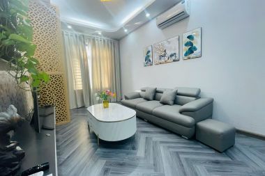 BÁN CHUNG CƯ CT12 VĂN PHÚ DIỆN TÍCH 66M2 CĂN 2 NGỦ 2 WC FULL NỘI THẤT SẴN SỔ SANG TÊN NGAY