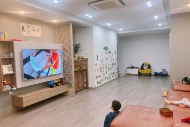 Bán Chung Cư CT12 Văn Phú Căn Hộ 118.9m², 3PN, 2VS Full Nội Thất Đẹp Giá Tốt Phù Hợp Cho Gia Đình Đông Người