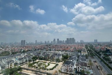 Bán Căn Hộ ICID Complex CT2 Diện Tích 66,03m², 2PN, Nội Thất Cơ Bản, Giá Tốt