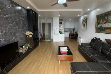 Bán Chung cư Lacasta Văn Phú Tòa B2 diện tích 84,01m2 căn góc 2 phòng ngủ 2 vệ sinh ban công Tây Nam, Đông Nam full nội thất view nhìn sang trung tâm thương mại lacasta