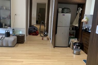 Bán Chung Cư La Casta Văn Phú Tòa B1, Diện Tích 87,97m² 2PN, Căn Góc Full Đồ, Giá Tốt