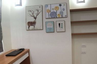 BÁN CĂN HỘ GÓC 3 PHÒNG NGỦ ANLAND COMPLEX TÒA A DIỆN TÍCH 89.19M² FULL ĐỒ ĐƠN GIẢN, HIỆN ĐẠI
