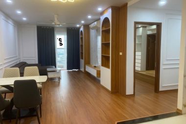 BÁN CHUNG CƯ VICTORIA VĂN PHÚ V3 CĂN GÓC 116,08M² 3 PHÒNG NGỦ FULL NỘI THẤT SẴN SÀNG ĐÓN BẠN VÀO Ở