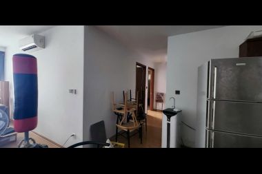Bán Chung cư Victoria Văn Phú V2 diện tích 121,2m2 căn 3+1 phòng ngủ 2 vệ sinh ban công Tây Bắc căn đồ cơ bản, diện tích lớn đủ không gian sáng tạo cho gia đình