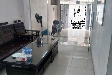 Cho thuê Liền kề Văn Phú TT27 diện tích 76,5m2 mặt tiền 4,5m hướng Tây Bắc đường 7,5m xây hoàn thiện cho thuê làm kho, văn phòng giá thuê hợp lý trong khu vực