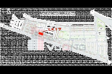 Bán Liền kề Phú Lương LK17 diện tích 62,5m2 mặt tiền 5m hướng Tây Nam đường 11,5m nhà hoàn thiện full đồ sẵn sổ đỏ sang tên