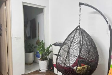 Bán Chung cư Thanh Hà B2.1 HH02D diện tích 47,86m2 căn 1 ngủ đầy đủ nội thất giá bán hợp lý, căn 1 ngủ hiếm trên thị trường