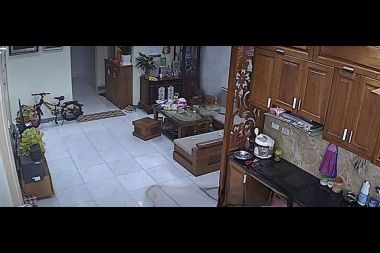 Bán Chung cư Thanh Hà B2.1 HH02B diện tích 82,07m2 căn góc 3 phòng ngủ 2 vệ sinh ban công hướng chính Nam full nội thất
