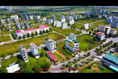 Bán Liền kề 72.56 m<sup>2</sup> phân khu A1.2 lô LK05 Khu Đô Thị Thanh Hà Cienco 5 - Mường Thanh