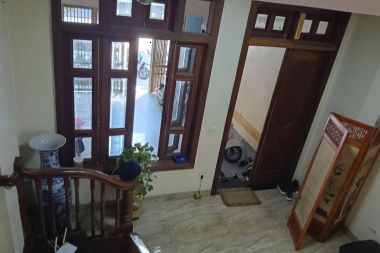 BÁN NHÀ LIỀN KỀ VĂN PHÚ 90M² MẶT TIỀN 4,5M HƯỚNG TÂY NAM ĐƯỜNG 24M ĐANG CHO THUÊ, SINH DÒNG TIỀN